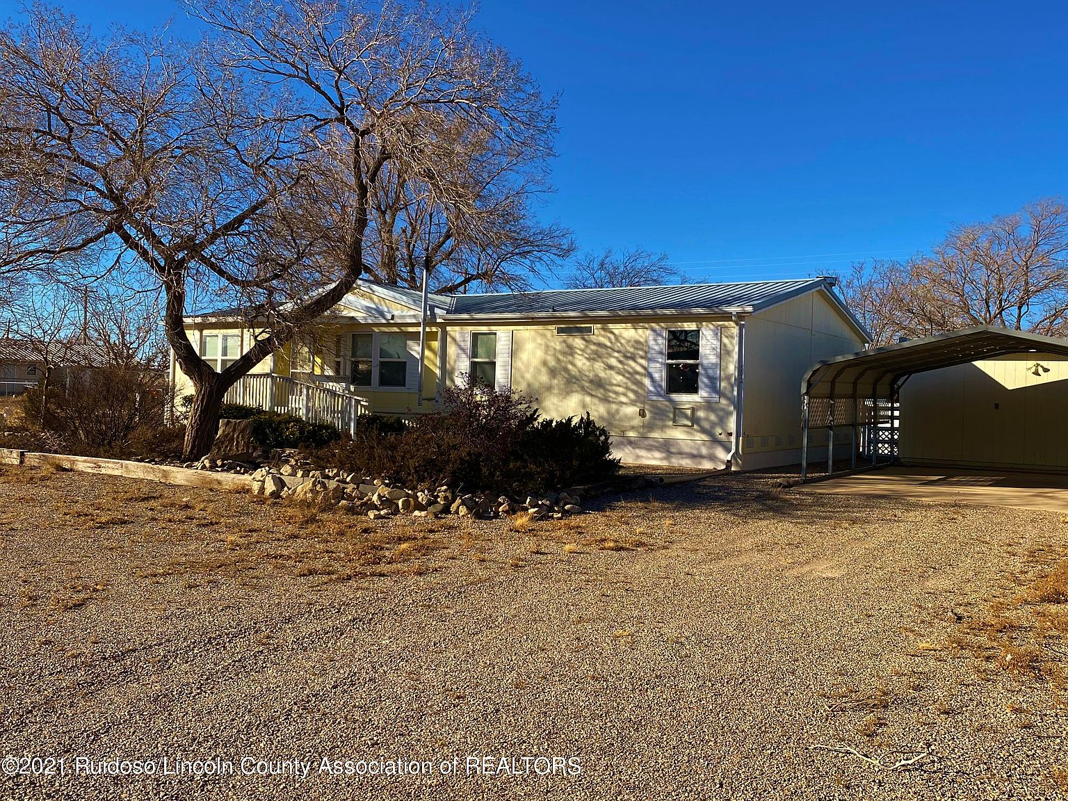 502 C Ave, Carrizozo, NM 88301 | Zillow