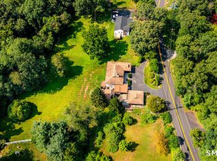 61 Soundview Avenue, Shelton, CT 06484
