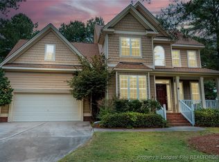 313 Lancelot Ct, Linden, NC 28356