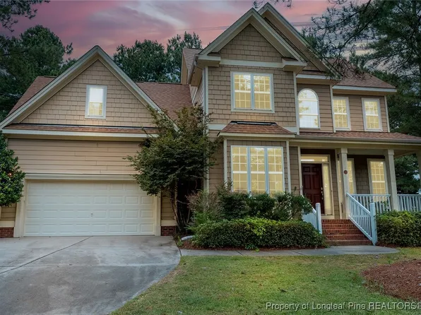 313 Lancelot Ct, Linden, NC 28356