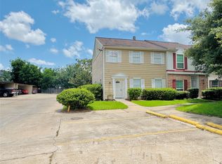 11127 Village Bend Ln #1127, Houston, TX 77072