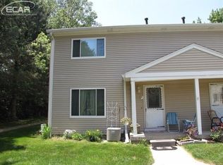 1103 Leisure Dr, Flint, MI 48507