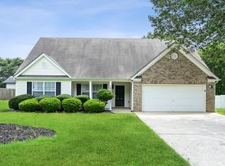 183 Galway Ln, Hampton, GA 30228