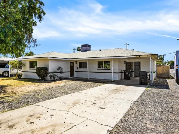 2558 N 40th St, Phoenix, AZ 85008