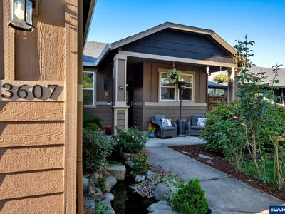 3607 Cameron Ct NE, Albany, OR, 97322