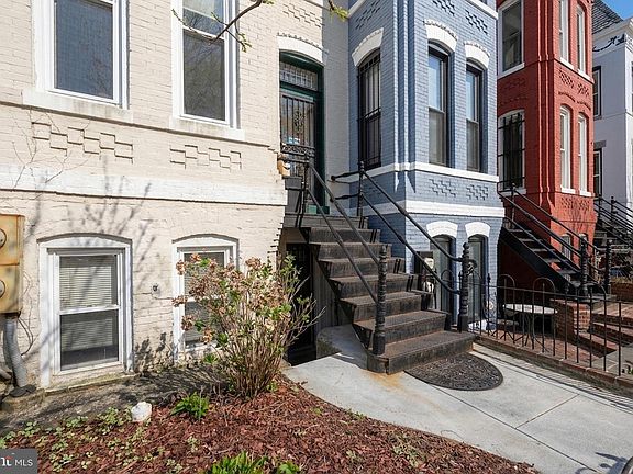 3rd image of 661 F St NE