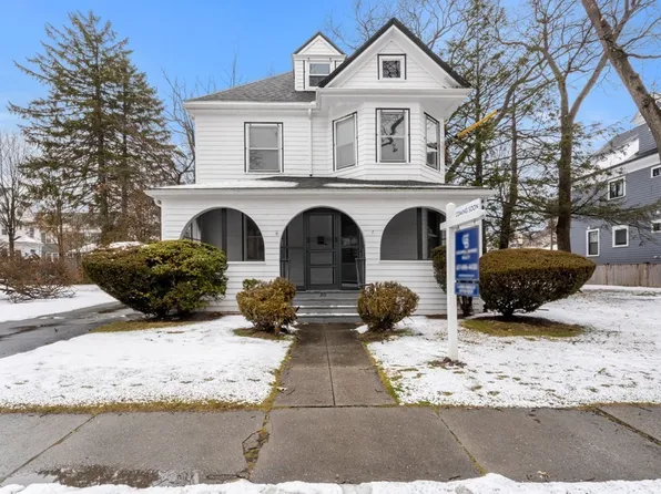 20 Houston Ave, Milton, MA 02186