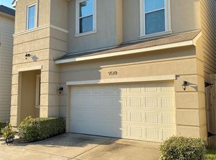 9510 S Cedarpost Square St, Houston, TX 77055