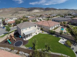 10685 Autumn Walk Ln, Reno, NV 89521