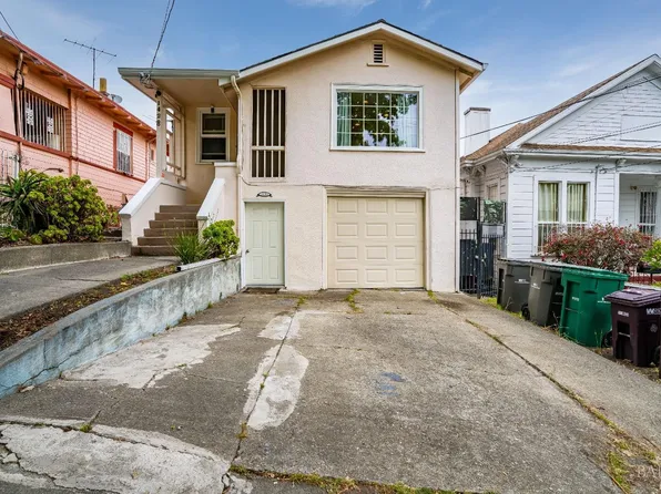 1428 - 1430 E 32nd Street, Oakland, CA 94602