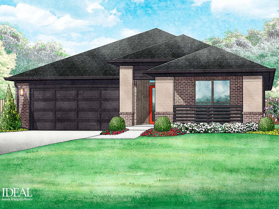 2nd image of 3020 Montane Dr