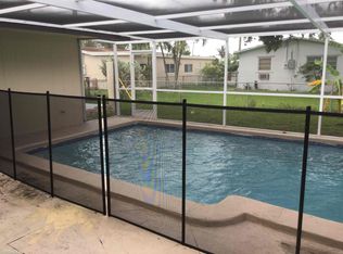 7805 Venetian St, Miramar, FL 33023