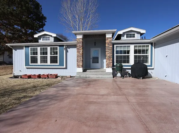 102 Glade Park Rd, Grand Junction, CO 81507