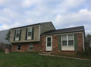 2229 Bridle Path Dr, Waldorf, MD 20601