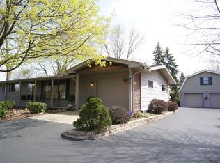 18711 Marjorie Pkwy, Mokena, IL 60448