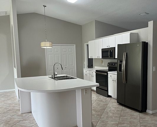 Kitchen / Great Room