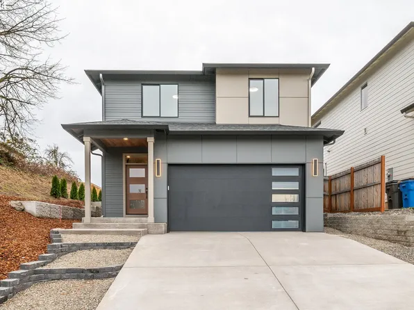 6002 NE 45th Ct, Vancouver, WA 98661