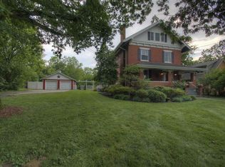 15 Beechwood Rd, Fort Mitchell, KY 41017