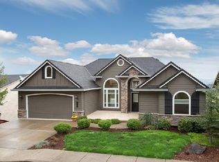 52804 Five Peak Ter, Scappoose, OR 97056