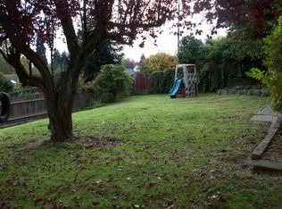 811 Hoyt Ave, Everett, WA 98201