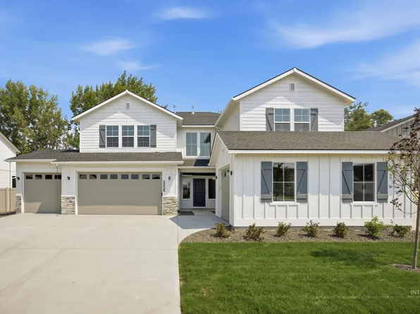 5188 S Bleachfield Ave, Meridian, ID 83642
