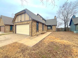 1518 S Todd Pl, Wichita, KS 67207
