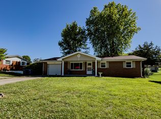 134 Happy Circle Dr, Somerset, KY 42501