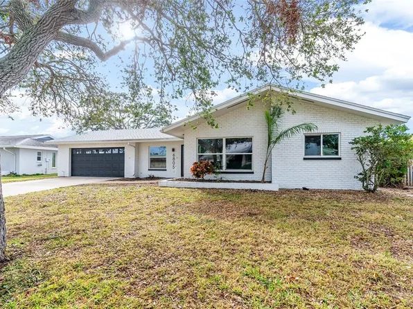 6805 13TH AVENUE W, BRADENTON, FL 34209