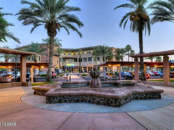 446 N Campbell Ave, Tucson, AZ 85719