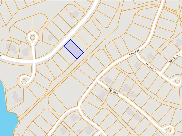 Stoneykirk Dr #25, Bella Vista, AR 72715