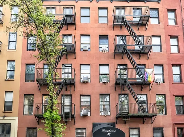 446 West 47th Street 3C image 9 of 9