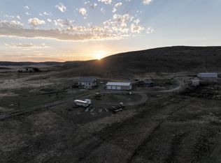 790 County Line Rd, Fort Laramie, WY 82212