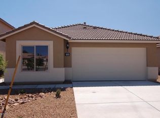 1573 Braddock Dr, Sierra Vista, AZ 85635