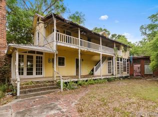 6058 State Road 11, De Leon Springs, FL 32130