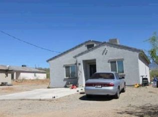 1795 Benecia Ct, Rio Rico, AZ 85648