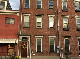 4929 Butler St #2, Pittsburgh, PA 15201