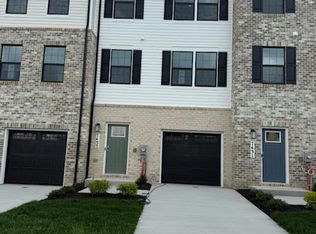 7524 Fern Gully Way, Brandywine, MD 20613