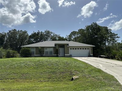 1609 Log Ln, North Port, FL, 34286