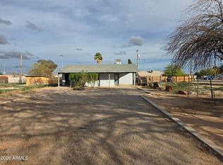 504 N Roosevelt Ave, Casa Grande, AZ 85122
