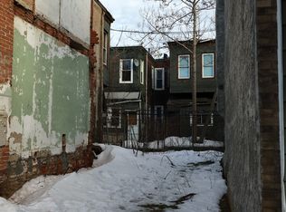 2447 N Myrtlewood St, Philadelphia, PA