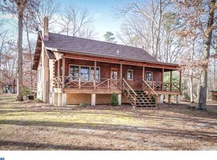 127 Locust Ave, Milmay, NJ 08340