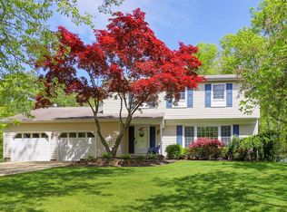 55 Sand Spring Dr, Eatontown, NJ 07724