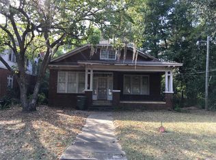1218 S Perry St, Montgomery, AL 36104