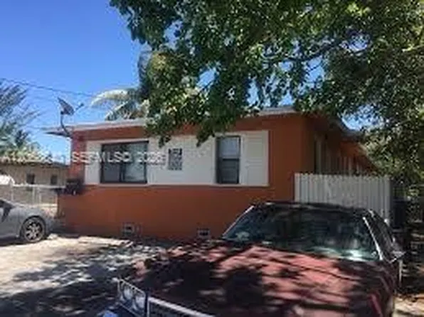84 NW 71st St APT 4, Miami, FL 33150