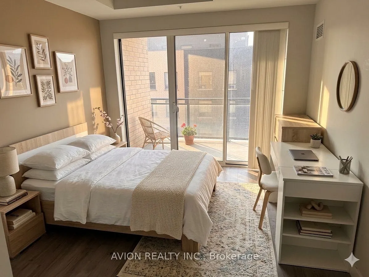 1 bed, $1,800 — Photo 4