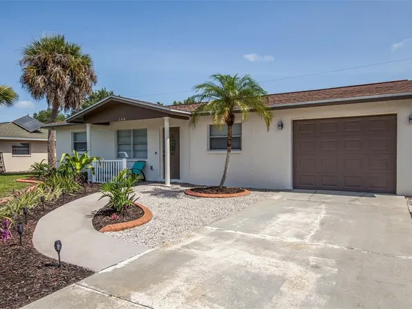 140 Columbia Rd, Venice, FL 34293