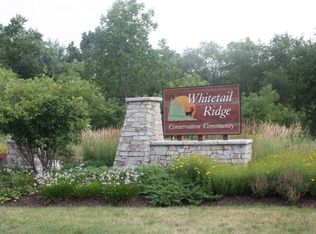 854 Red Hawk Dr LOT 18, Walworth, WI 53184