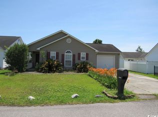 2002 Acacia Ln, Murrells Inlet, SC 29576