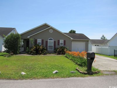 2002 Acacia Ln., Murrells Inlet, SC, 29576