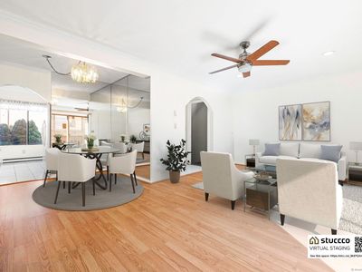 100 Maple Tree Avenue APT 11, Stamford, CT, 06906
